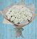 Букет цветов из: Гвоздики в Менделеевске