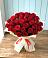 Букет 29 Красных роз в Менделеевске