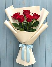 Букет Классика чувств в Менделеевске