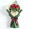 Букет цветов из: Розы в Менделеевске