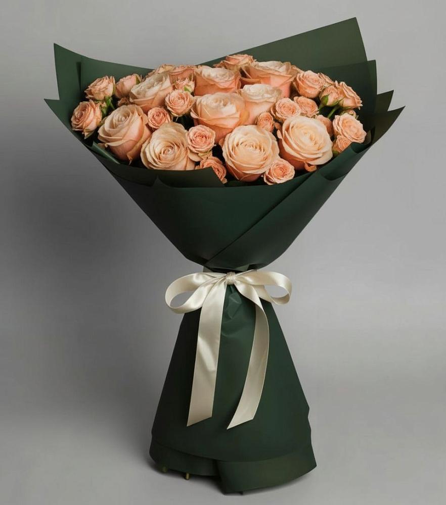 Букет Элегантный в Менделеевске