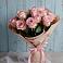 Букет цветов из: Розы в Менделеевске