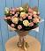 Букет цветов из: Розы в Менделеевске