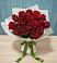 Букет Красные розы в Менделеевске