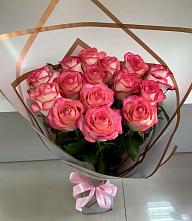 Букет Розовые розы Сеньорита #REPLACE_PRED# Менделеевске