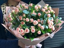 Букет Удовольствие #REPLACE_PRED# Менделеевске