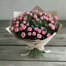 Букет Удовольствие #REPLACE_PRED# Менделеевске