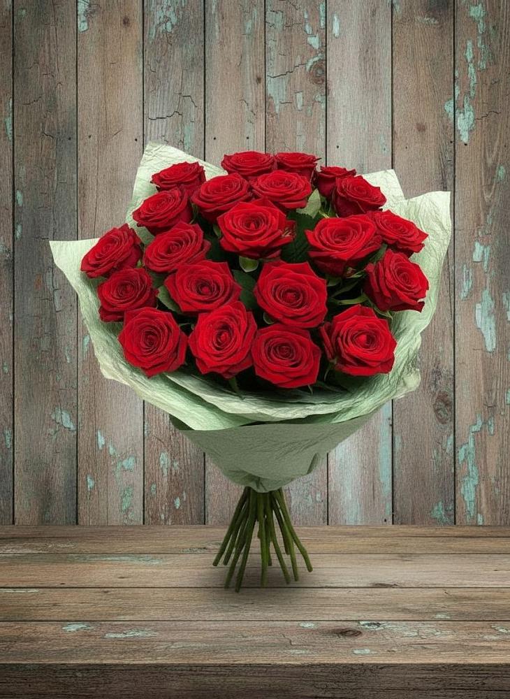 Букет Классика в Менделеевске