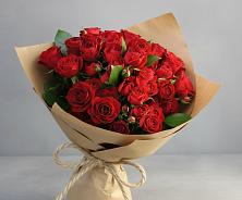 Букет Любовный роман #REPLACE_PRED# Менделеевске