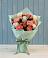 Букет цветов из: Розы в Менделеевске