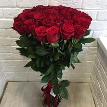 Букет Красные розы Гран При #REPLACE_PRED# Менделеевске
