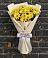 Букет цветов из: Хризантемы в Менделеевске