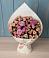 Букет цветов из: Розы в Менделеевске