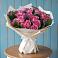 Букет цветов из: Розы в Менделеевске