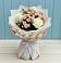 Букет цветов из: Розы в Менделеевске