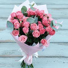 Букет Леди совершенство в Менделеевске